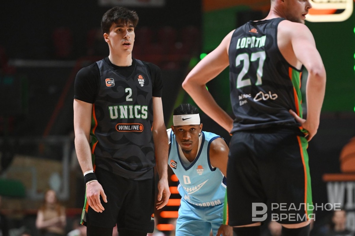   Динар Фатыхов / realnoevremya.ru