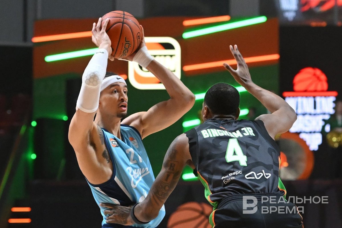   Динар Фатыхов / realnoevremya.ru