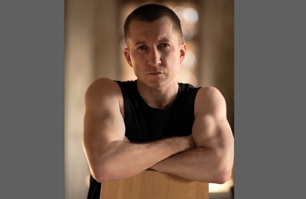 Всего Дмитрий снялся в 40 кинолентах