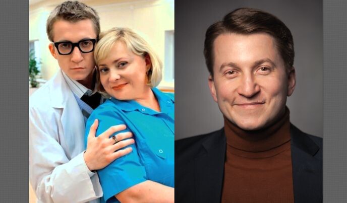 Дмитрий Шаракоис, сыгравший роль Бориса Левина в х/ф «Интерны», просит деньги в интернете и почти не снимается в кино