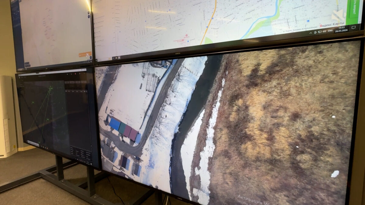 Фото: пресс-служба правительства Сахалинской области