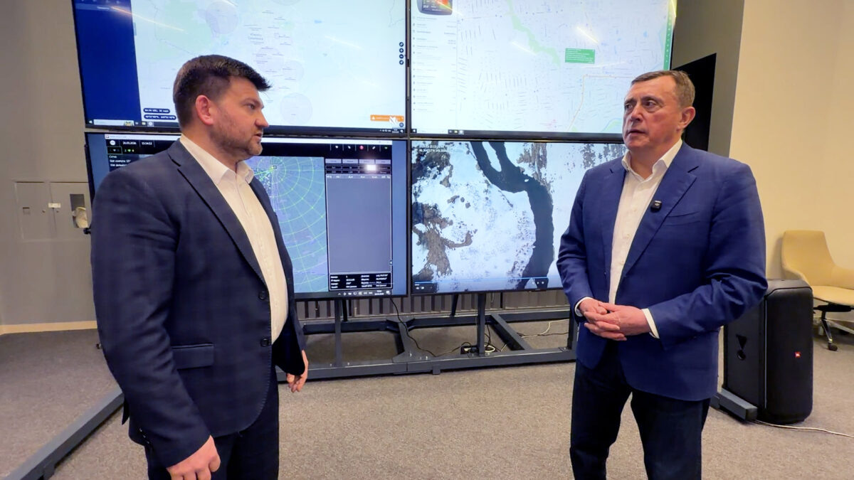    Фото: пресс-служба правительства Сахалинской области Наталья Краснова