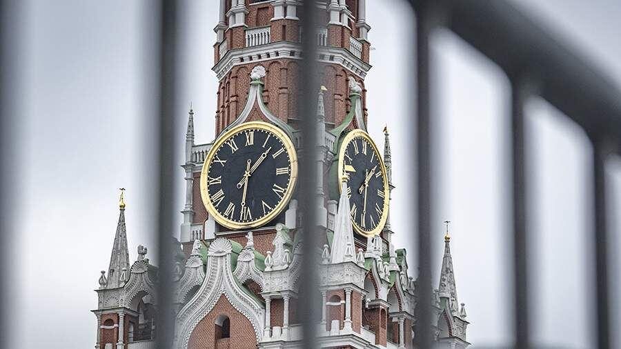   Фото: ИЗВЕСТИЯ/Константин Кокошкин