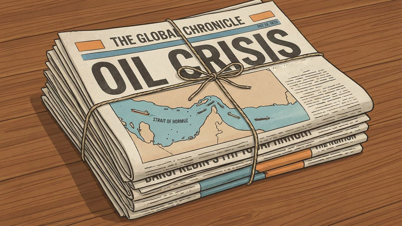   Сгенерировано с помощью ИИ