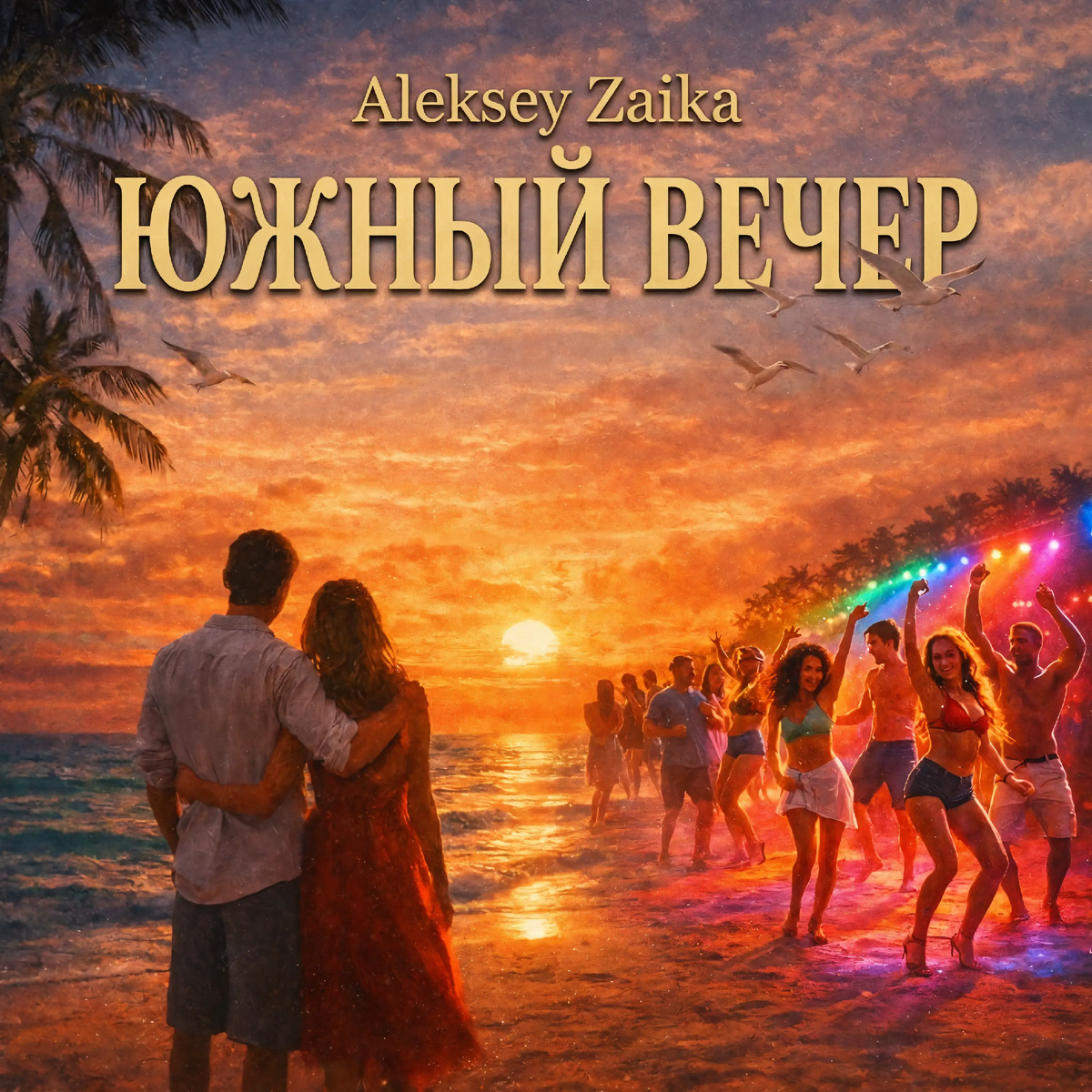 Премьера песни 17 апреля 2026