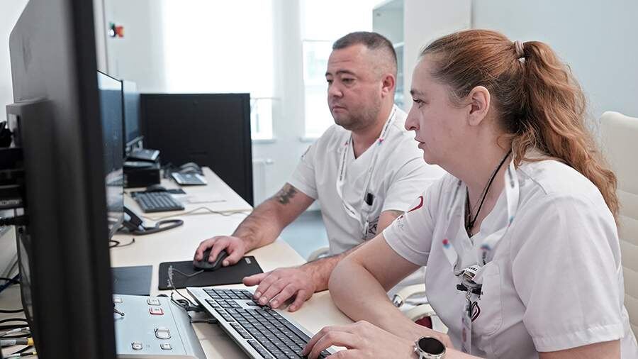    Фото: ИЗВЕСТИЯ/Эдуард Корниенко