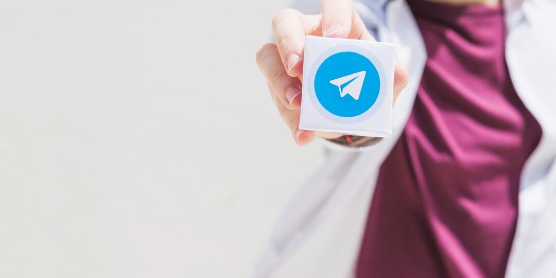 Новосибирцам рассказали о судьбе мессенджера Telegram с 1 апреля
