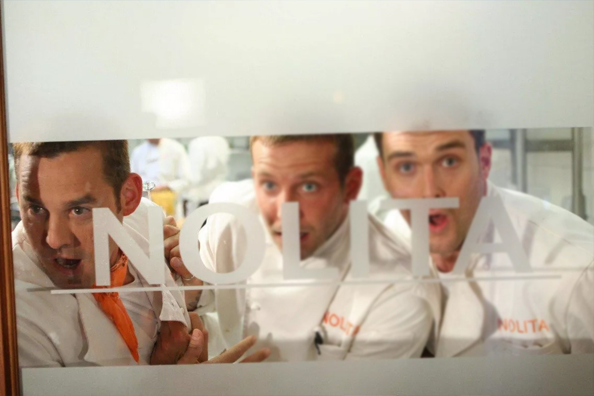    Фото: Darren Star Productions