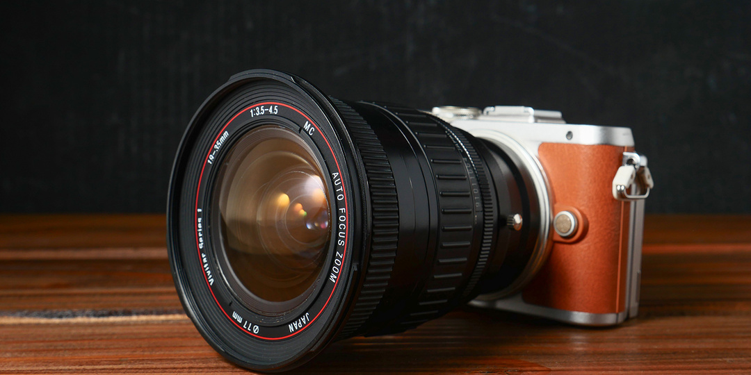 Vivitar Series 1 19-35mm MC F3.5-4.5. Сдержанный друг. Отзыв и примеры фото.