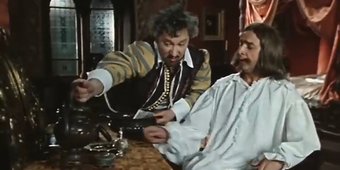 Сможете узнать фильмы по одному кадру? Тест из 6 картин, которые смотрели почти все🎞️