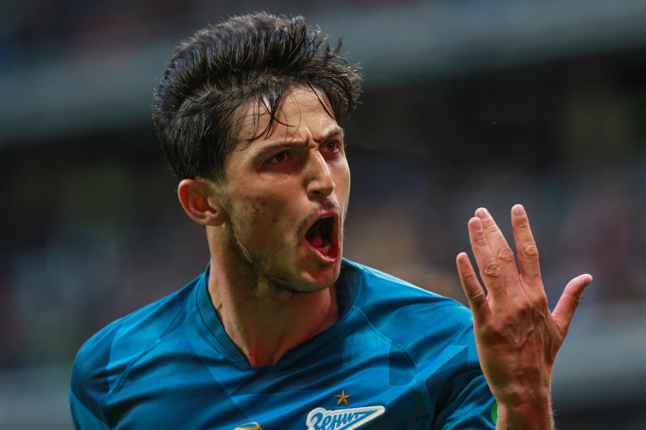    Сергей Булкин/NEWS.ru