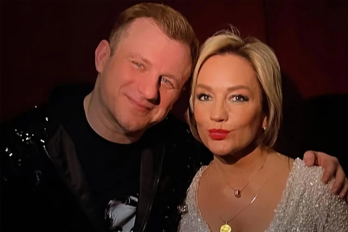    Фото: dimaberegulya / Instagram (входит в корпорацию Meta, признана экстремистской и запрещена в России)