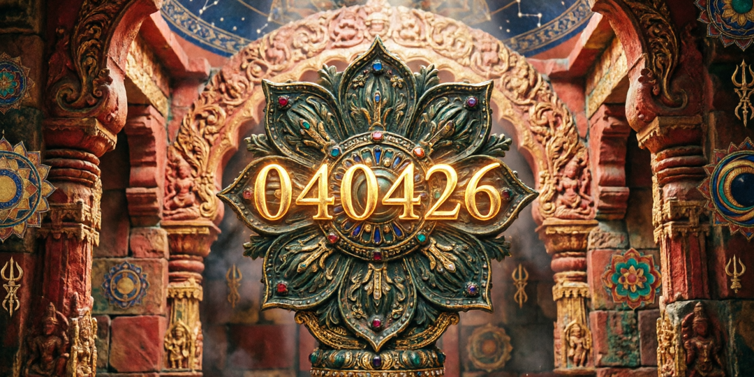 🔢 СЕКРЕТ, что СКРЫВАЛИ веками! 04.04.26 - портал в новую жизнь! Те, кто знает код, становятся ИЗБРАННЫМИ!