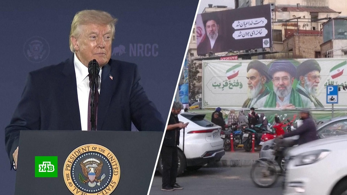    Война ультиматумов: начнутся ли переговоры между США и Ираном