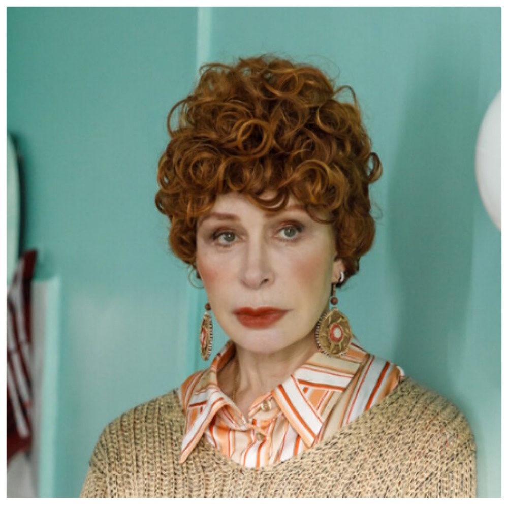 Татьяна Васильева - человек, который выходит на сцену с температурой 39 и не считает это подвигом