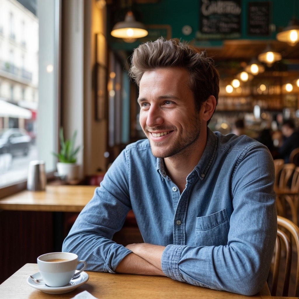 никто не думает