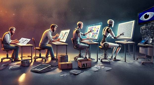 Какие инструменты реально помогают учиться, а какие создают иллюзию знаний? Разберём кейсы.