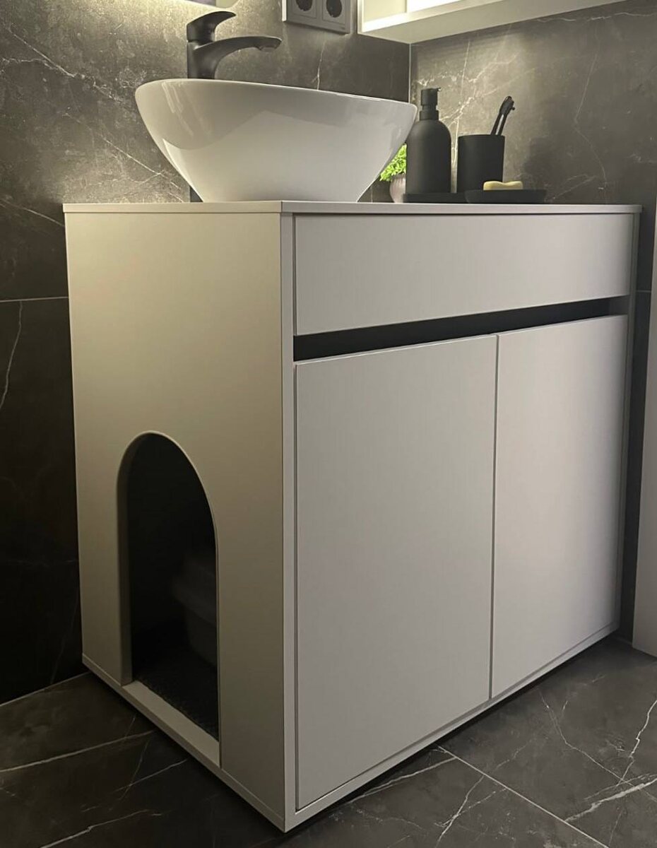 Тумба на заказ во Владивостоке