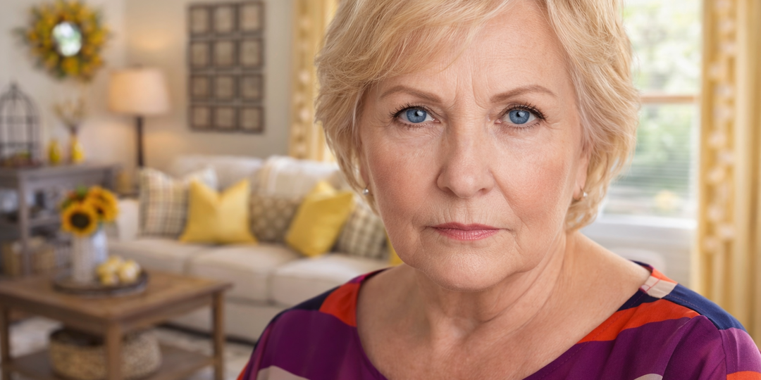 Они думали, что с квартирой всё решат без меня. Просчитались