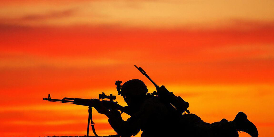 Китайцы потеряли дар речи: военные испытали шок, разобрав загадочный советский пулемет