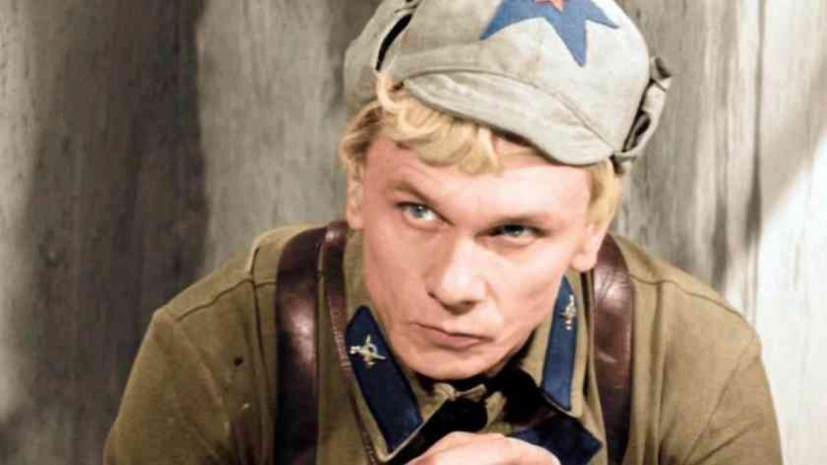 "Офицеры" (1971)