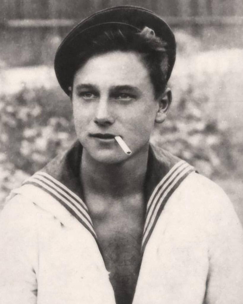 Георгий Юматов