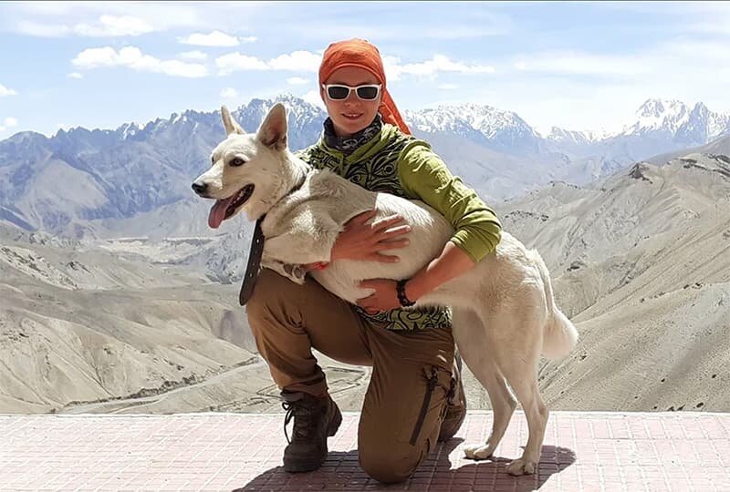 «Сида» – Герой СВО, БАРС-САРМАТ  📷
