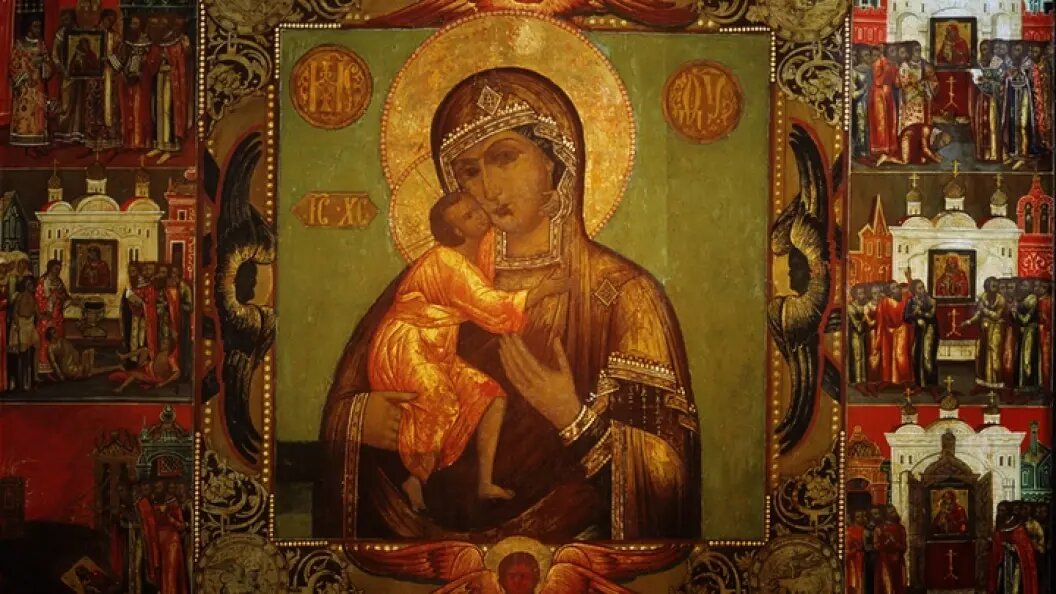    Фото: www.pravoslavie.ru