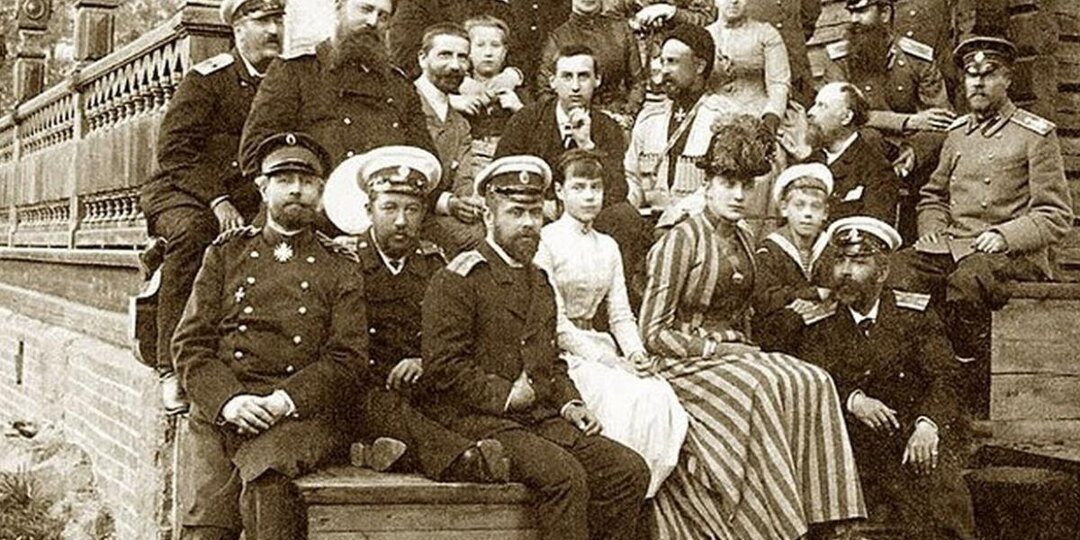 Невероятная ошибка в ДНК императора: как генетика перевернула историю династии Романовых