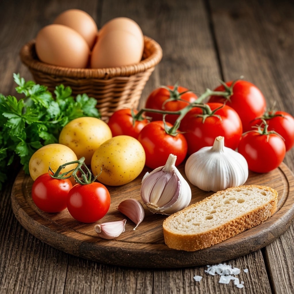 5 повседневных продуктов