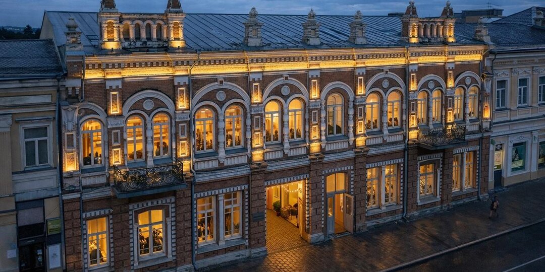 17-е заседание Градозащитного совета 26.03.2026