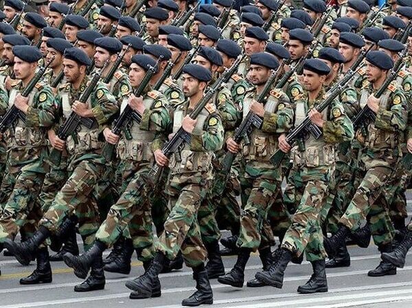 Иран мобилизовал более миллиона граждан на случай наземной операции США. Новости к этому часу