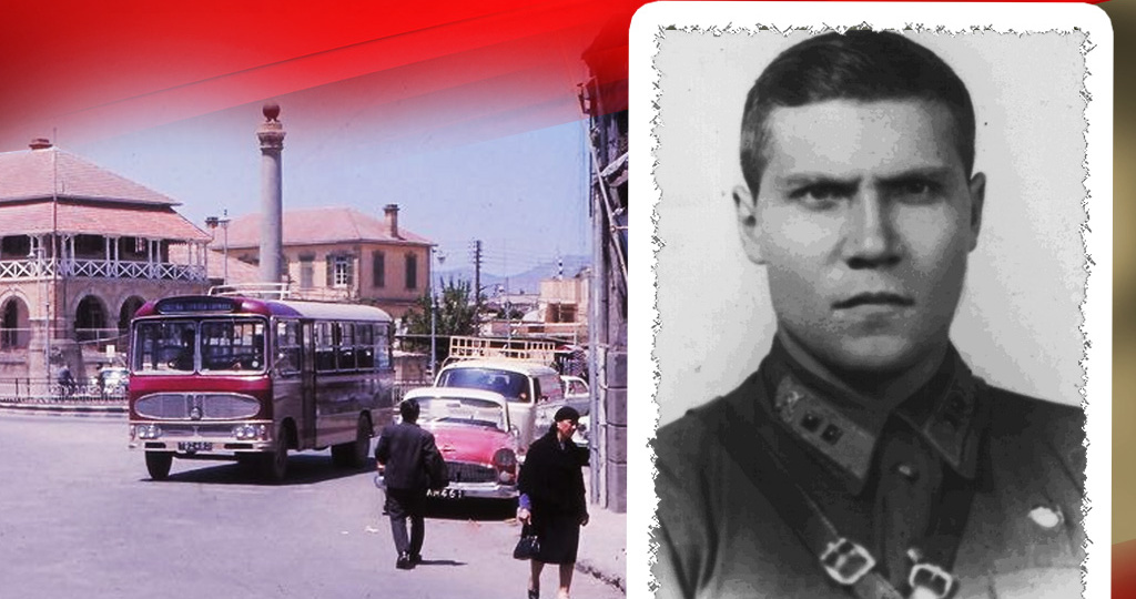 Враг приговорил его, но так и не нажал на курок при случайной встрече. Как выигрывал поединки разведчик «Борин»?