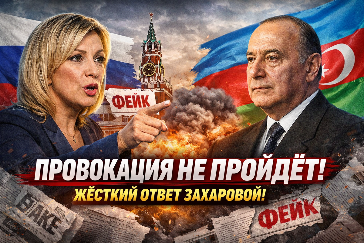 Изображение: © Дипломат.ру / Сгенерировано ИИ