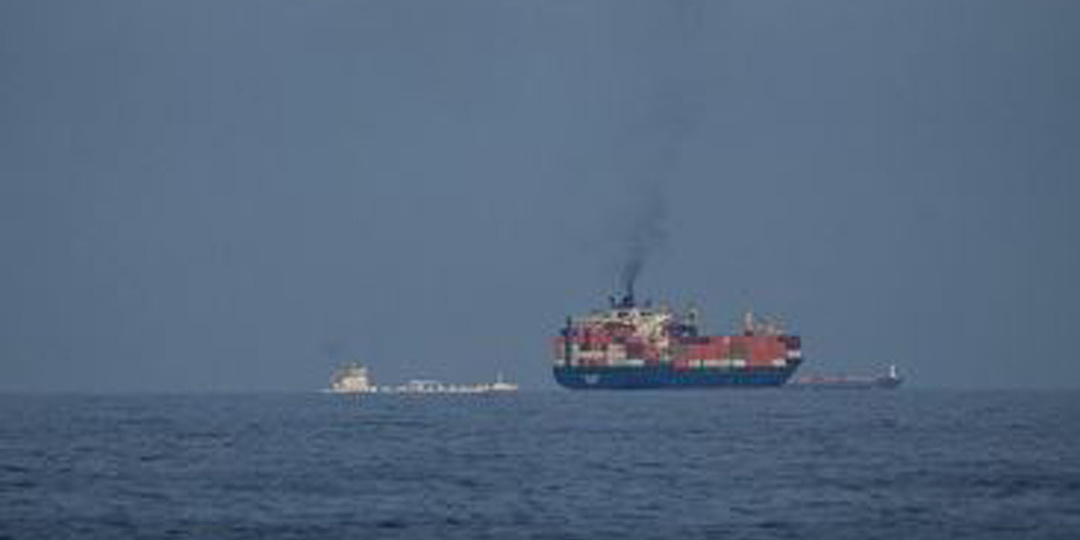 Иран разрешил России проход через Ормузский пролив и угрожает перекрыть еще один