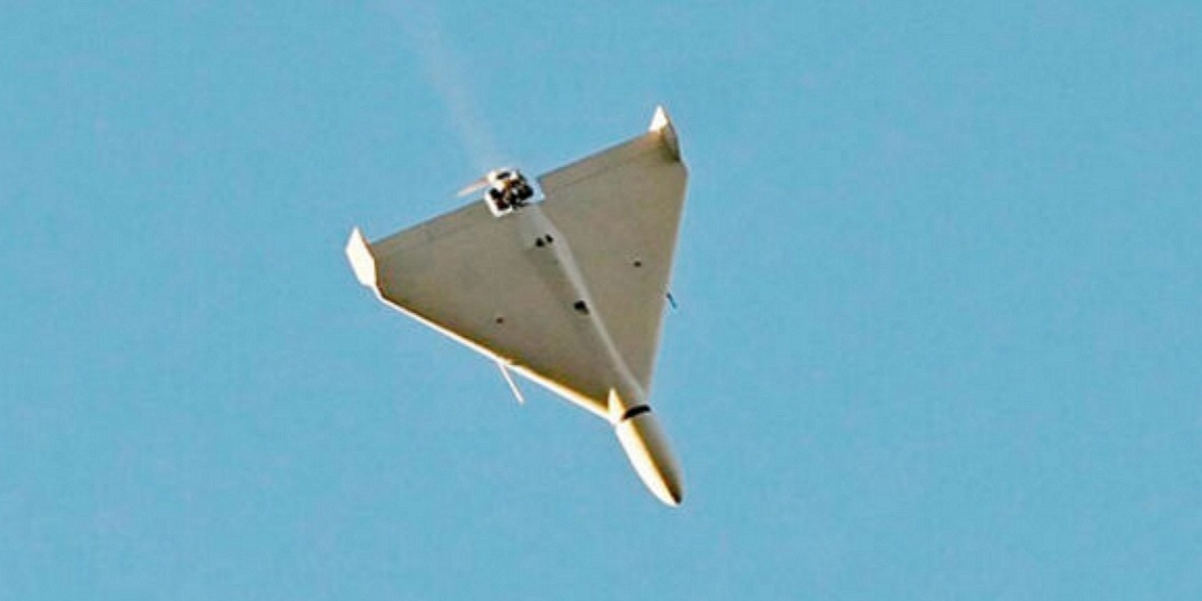 Реактивные «Герани» уничтожили в зданиях СБУ сотню советников НАТО и VIP-военных