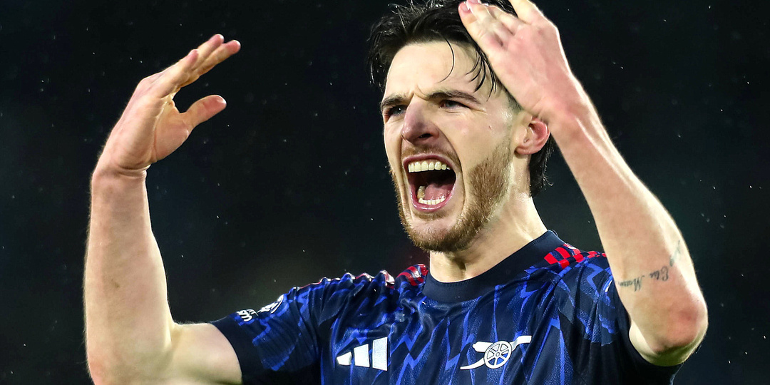 Футболисты — не роботы. Но, кажется, у ФИФА иное мнение