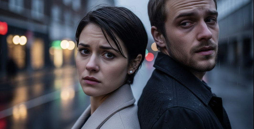 Моя жена изменила и бросила меня. Но когда я узнал правду, у меня не осталось сил ненавидеть