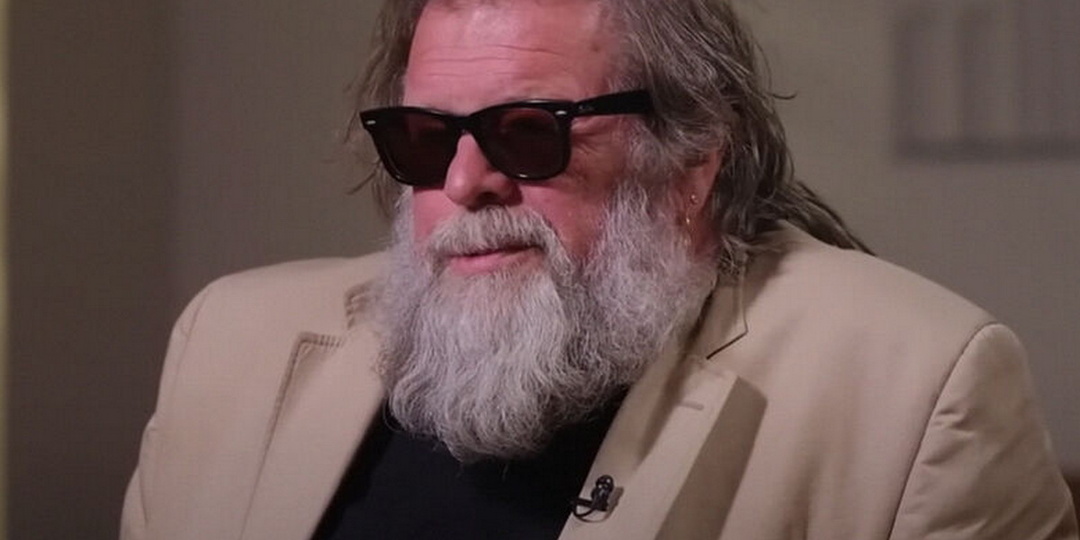 Борис Гребенщиков* получил британское гражданство