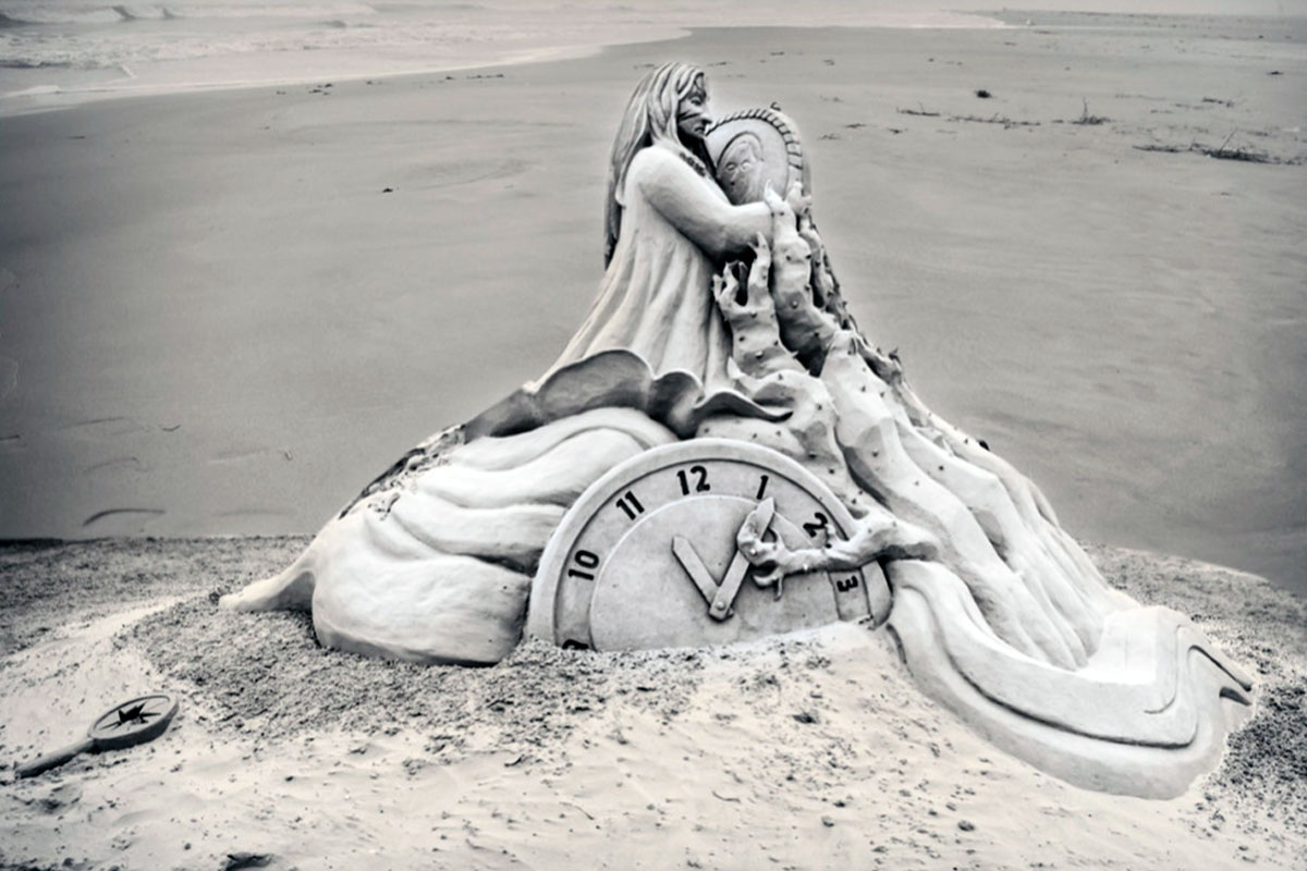 Мать и отец играют разные роли в развитии психики и включаются в этот процесс в разное время