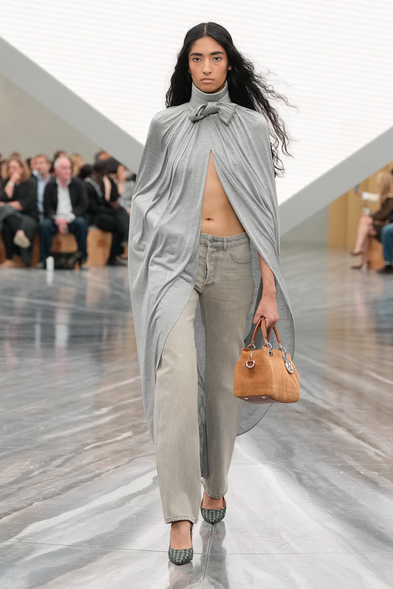 Christian Dior
Spring/Summer 2026