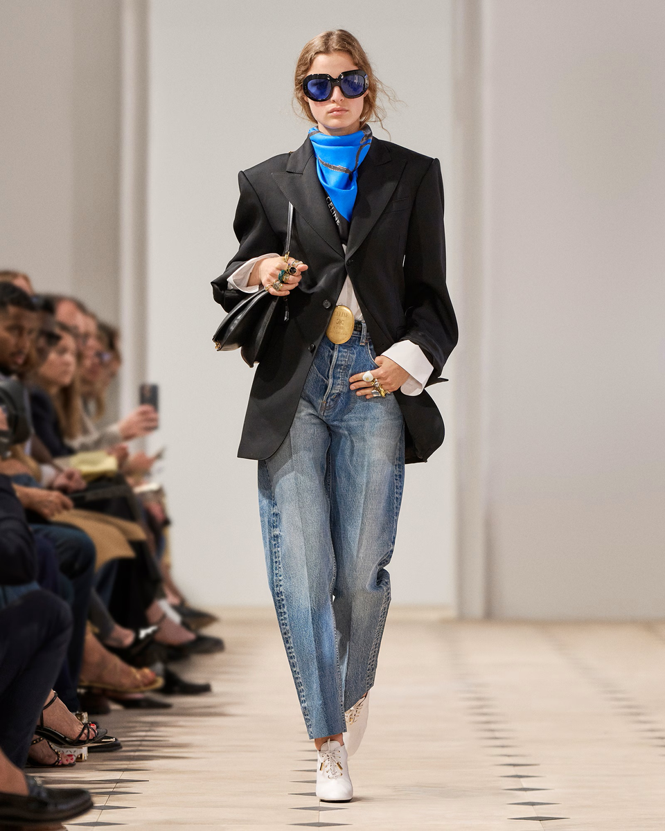 Celine
Spring/Summer 2026