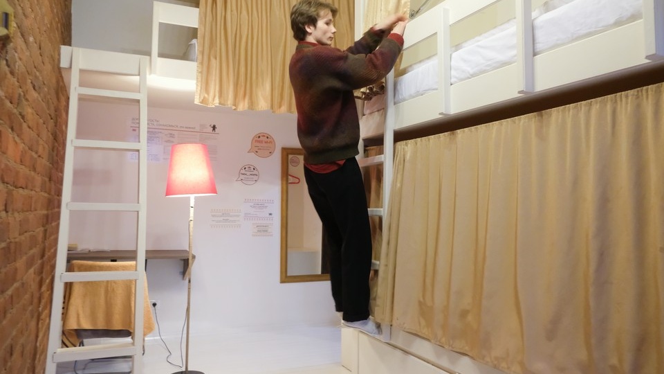 В России могут полностью исчезнуть хостелы: вот при каком условии