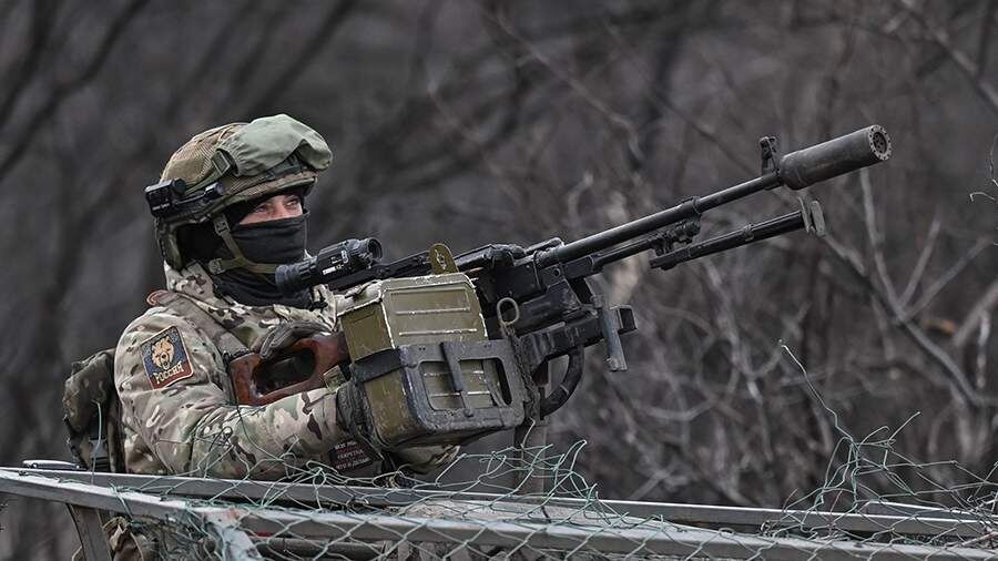    Фото: РИА Новости/Станислав Красильников