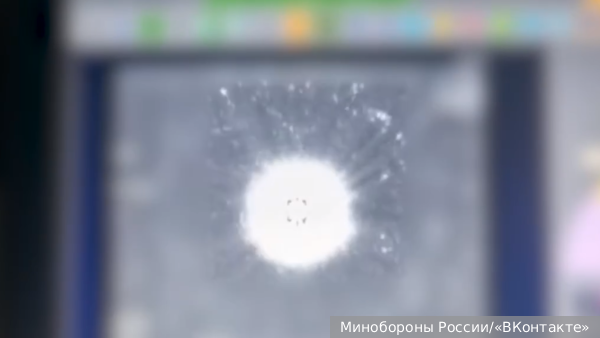     Фото: Минобороны России/«ВКонтакте»   
 Текст: Антон Антонов