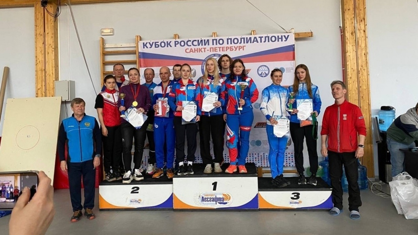    Фото: министерство спорта Владимирской области