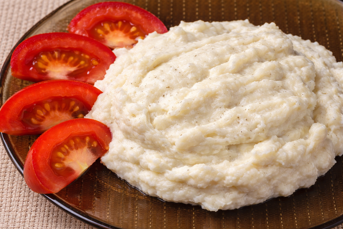 Фото готового блюда.