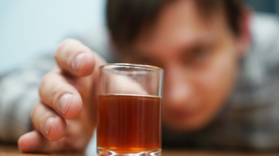 Польским алкоголикам будут платить пособие, если они допьются до потери трудоспособности