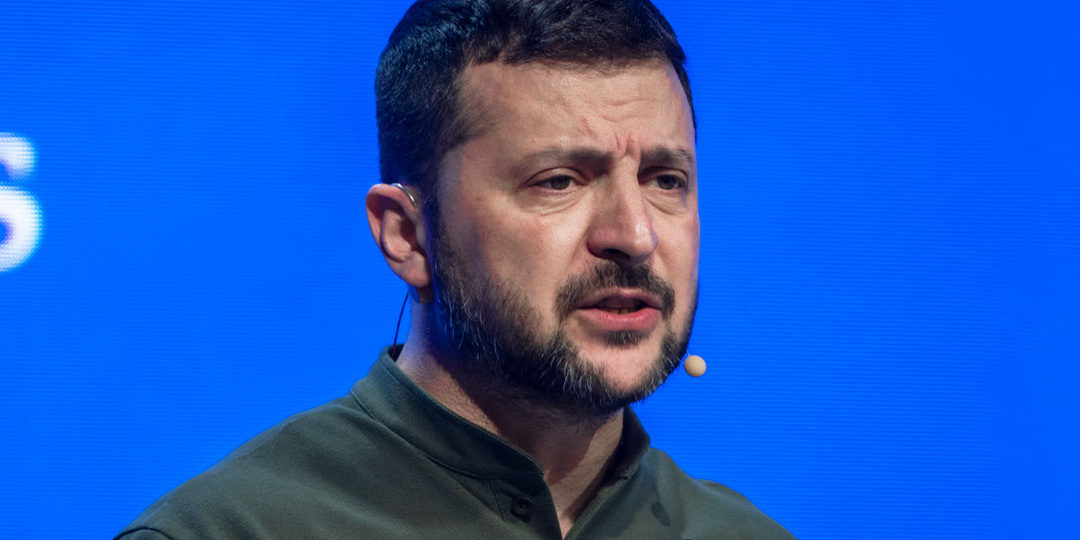 Киев развязал войну со странами ЕС: Зеленский перешел все границы