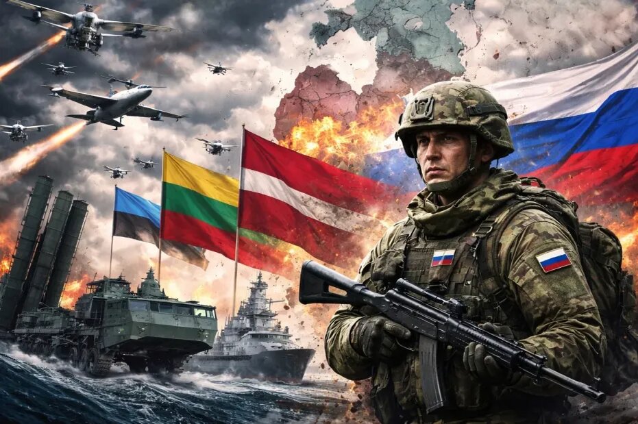    Создано ИИ/NEWS.ru